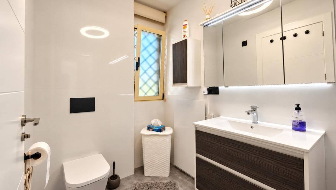 Sale - Villa - Orihuela - Mil Palmeras
