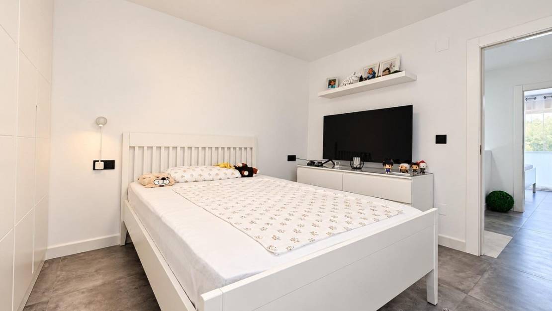 Sale - Villa - Orihuela - Mil Palmeras