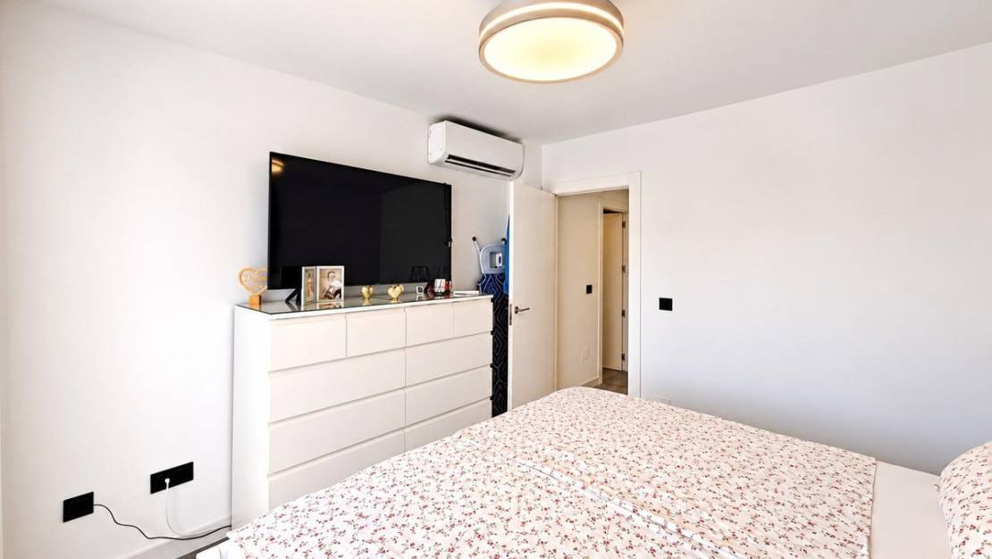 Sale - Villa - Orihuela - Mil Palmeras