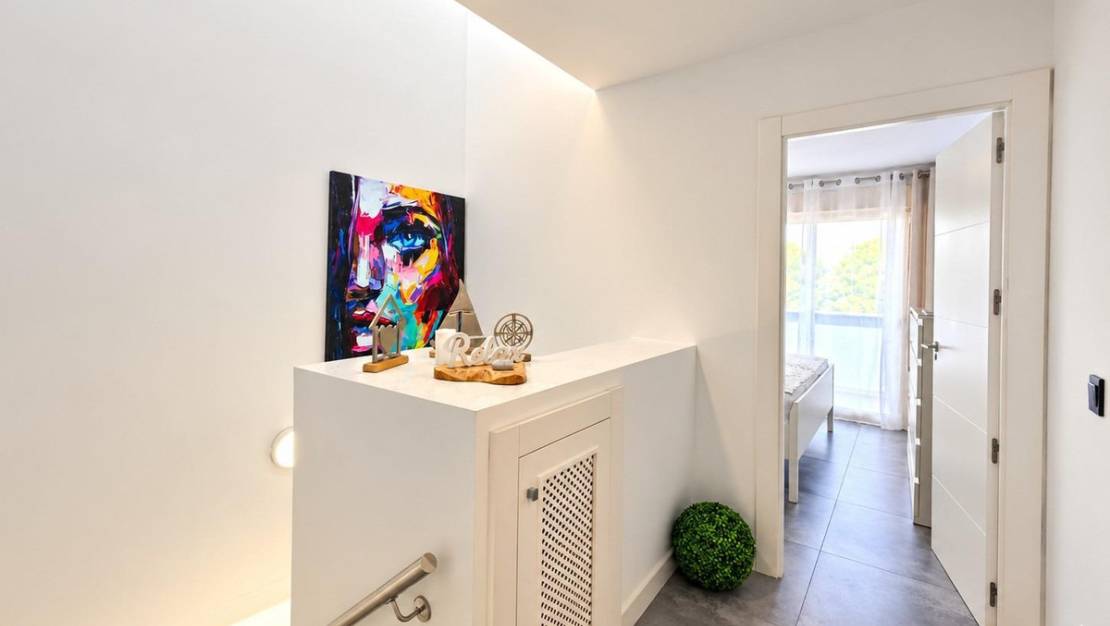Sale - Villa - Orihuela - Mil Palmeras