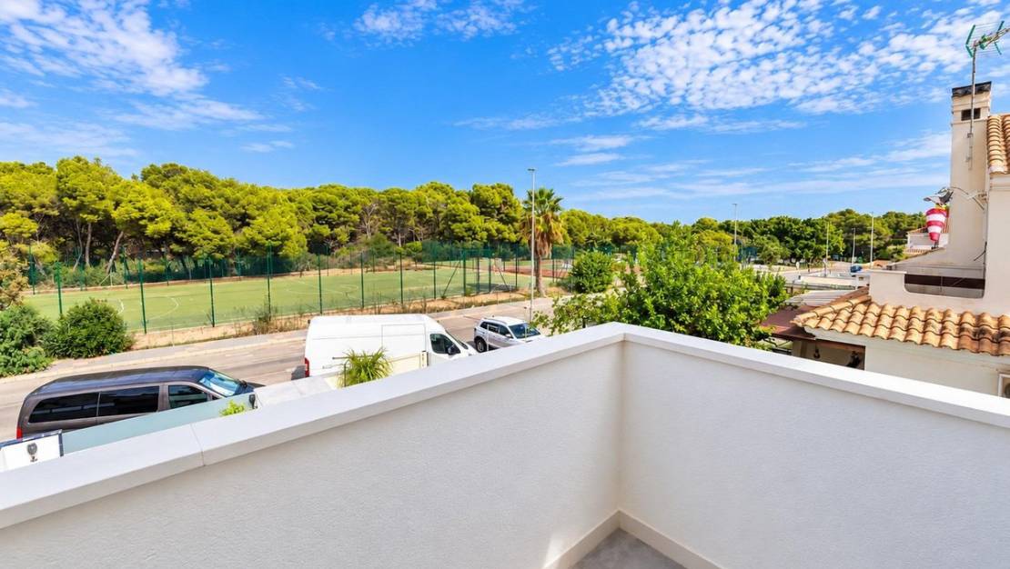Sale - Villa - Orihuela - Mil Palmeras