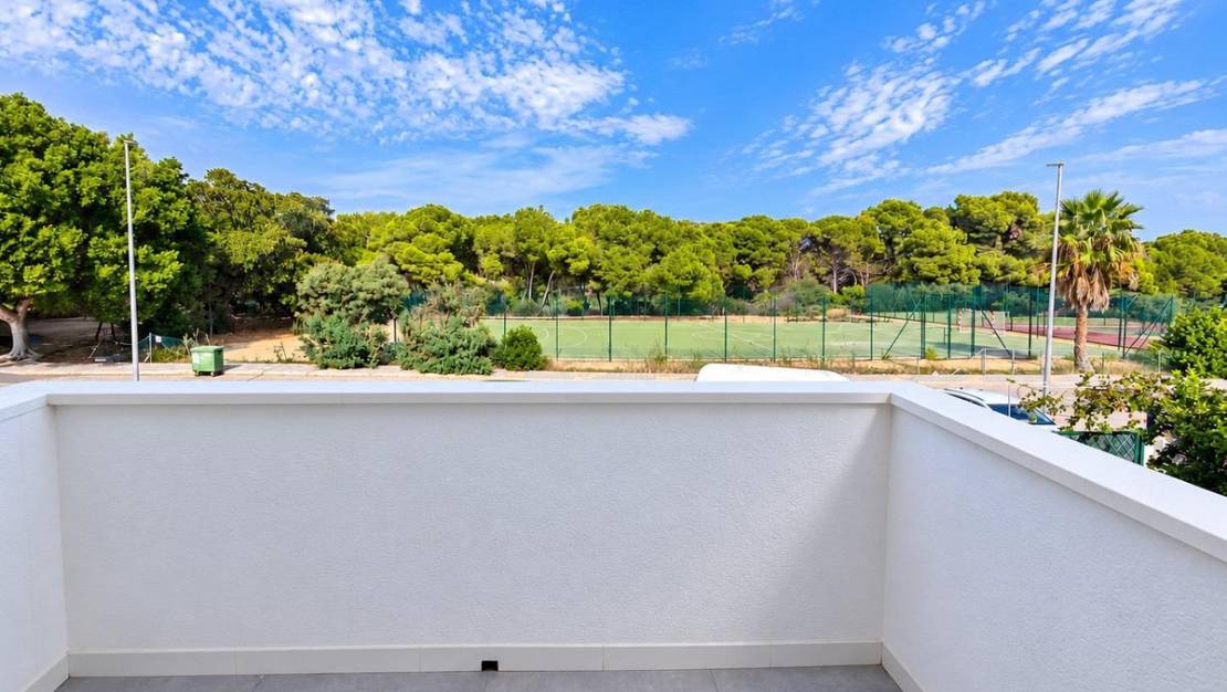Sale - Villa - Orihuela - Mil Palmeras