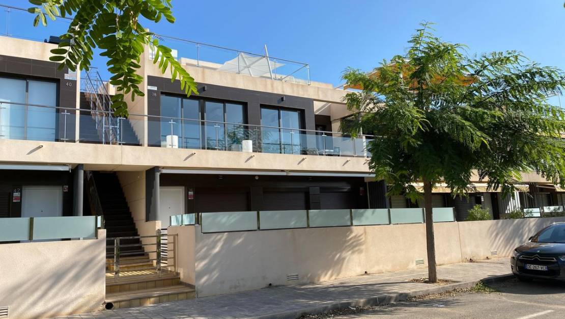 Sale - Villa - Orihuela - Mil Palmeras