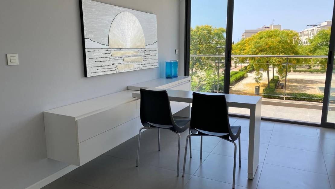 Sale - Villa - Orihuela - Mil Palmeras
