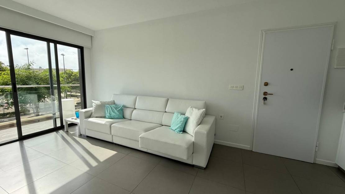 Sale - Villa - Orihuela - Mil Palmeras