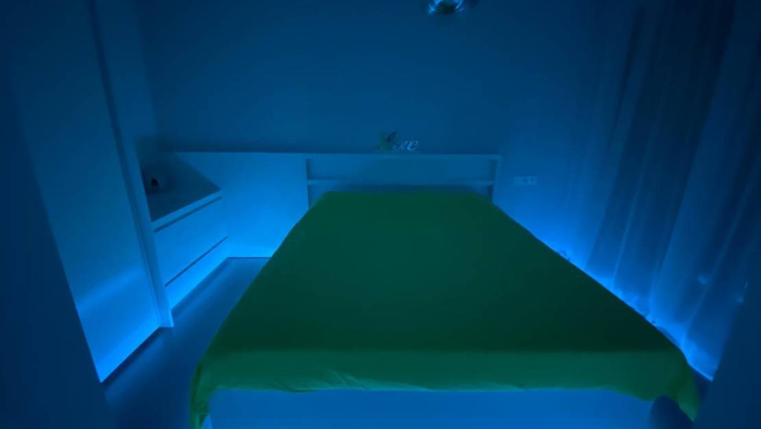 Sale - Villa - Orihuela - Mil Palmeras