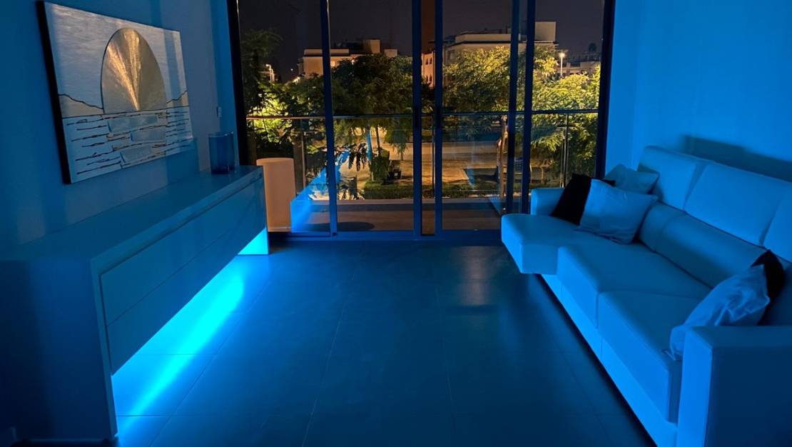 Sale - Villa - Orihuela - Mil Palmeras