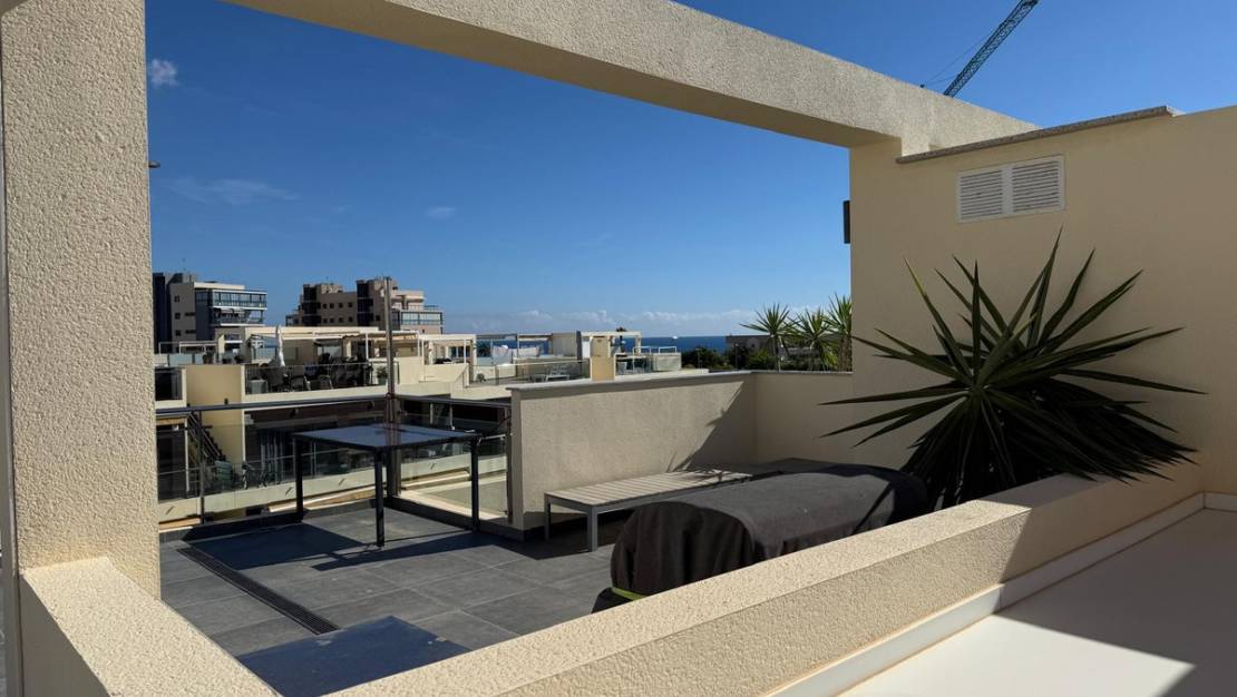 Sale - Villa - Orihuela - Mil Palmeras
