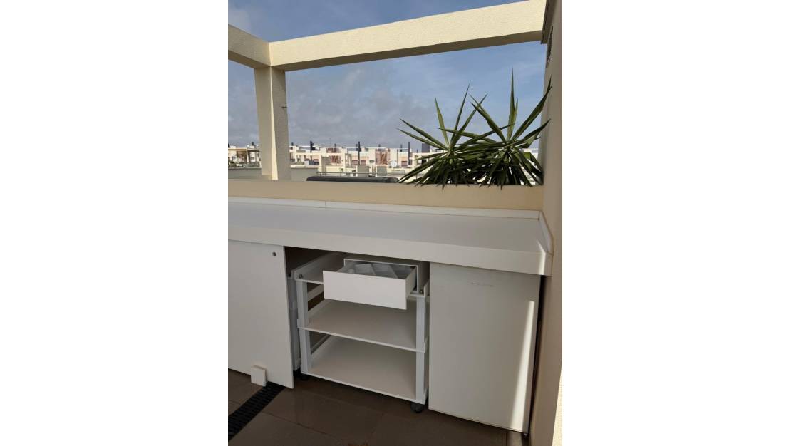 Sale - Villa - Orihuela - Mil Palmeras