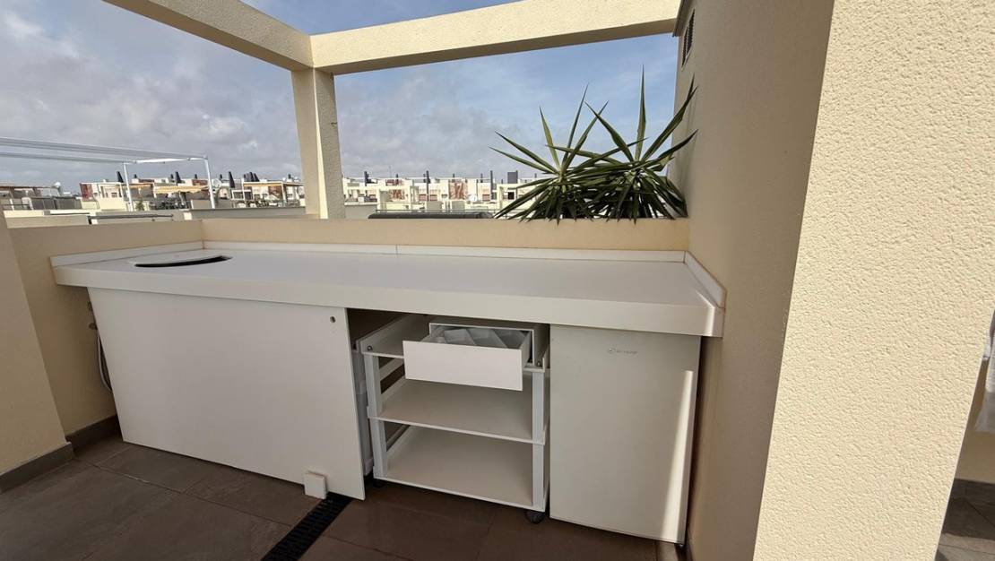 Sale - Villa - Orihuela - Mil Palmeras