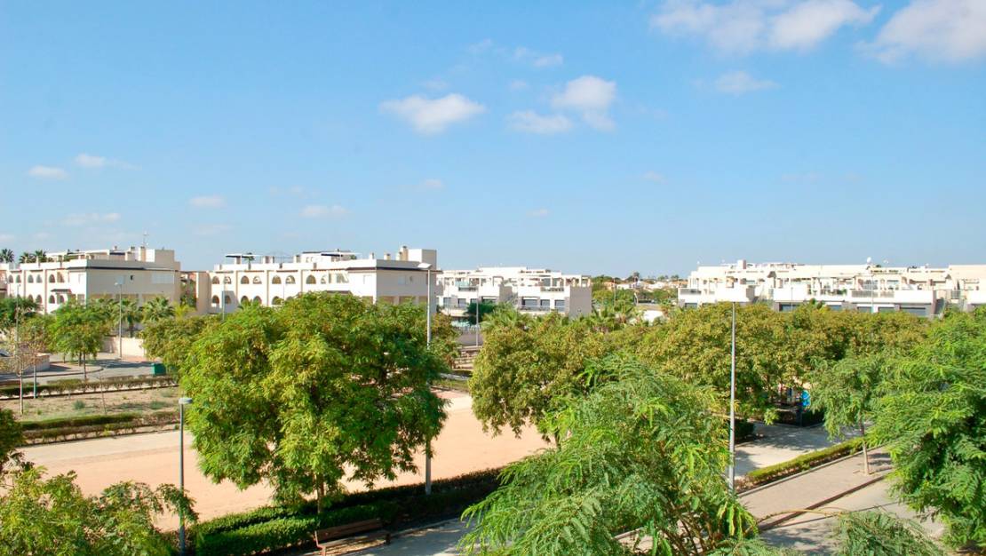 Sale - Villa - Orihuela - Mil Palmeras