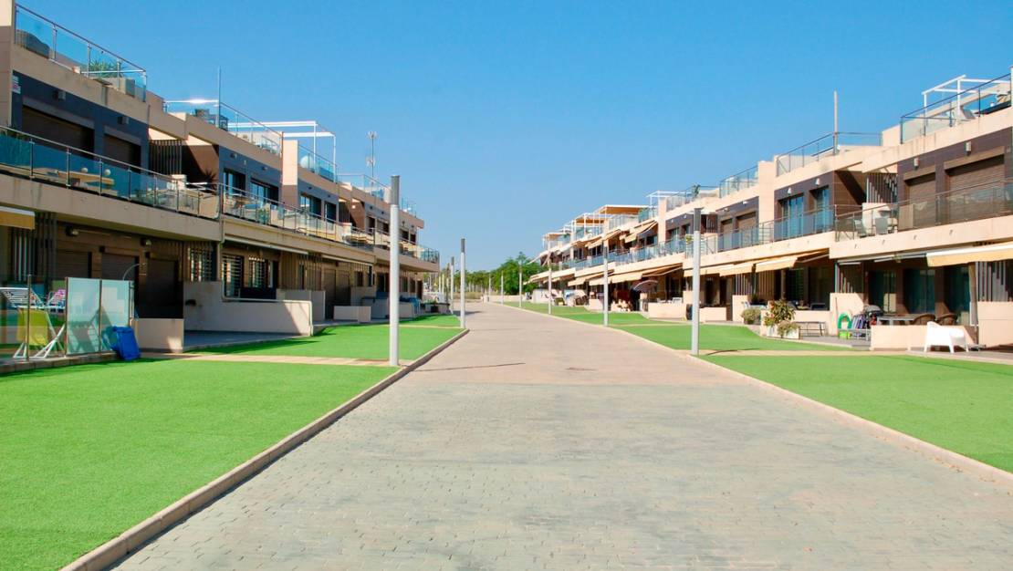 Sale - Villa - Orihuela - Mil Palmeras