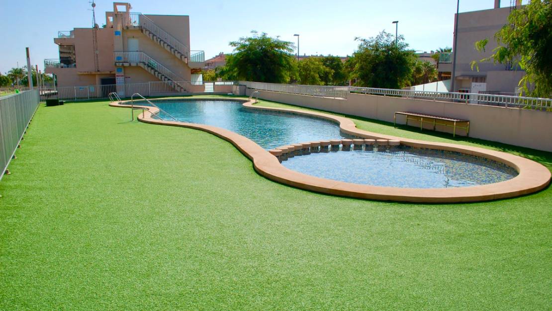 Sale - Villa - Orihuela - Mil Palmeras