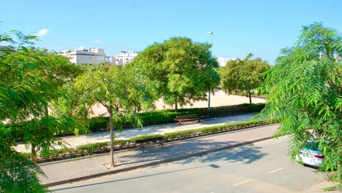 Sale - Villa - Orihuela - Mil Palmeras