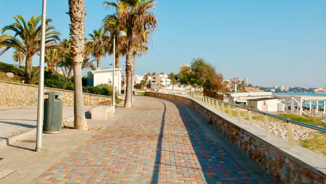 Sale - Villa - Orihuela - Mil Palmeras