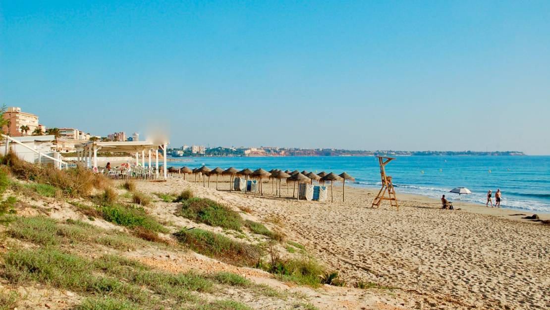 Sale - Villa - Orihuela - Mil Palmeras