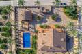 Sale - Villa - Orihuela - Molins
