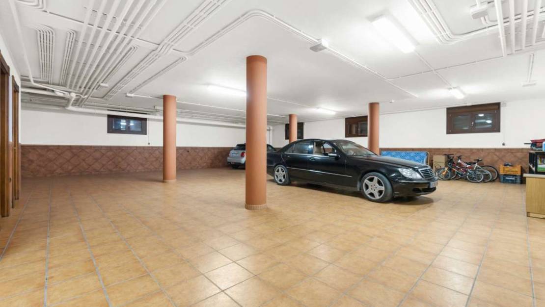 Sale - Villa - Orihuela - Molins
