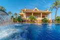 Sale - Villa - Orihuela - Molins