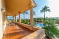 Sale - Villa - Orihuela - Molins
