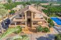 Sale - Villa - Orihuela - Molins