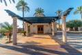 Sale - Villa - Orihuela - Molins
