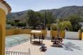Sale - Villa - Orihuela - Montepinar-La Aparecida-Raiguero