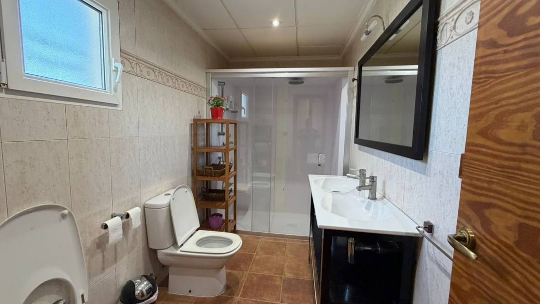Sale - Villa - Orihuela - Montepinar-La Aparecida-Raiguero