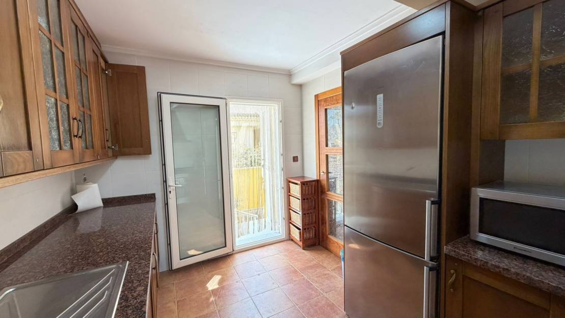 Sale - Villa - Orihuela - Montepinar-La Aparecida-Raiguero