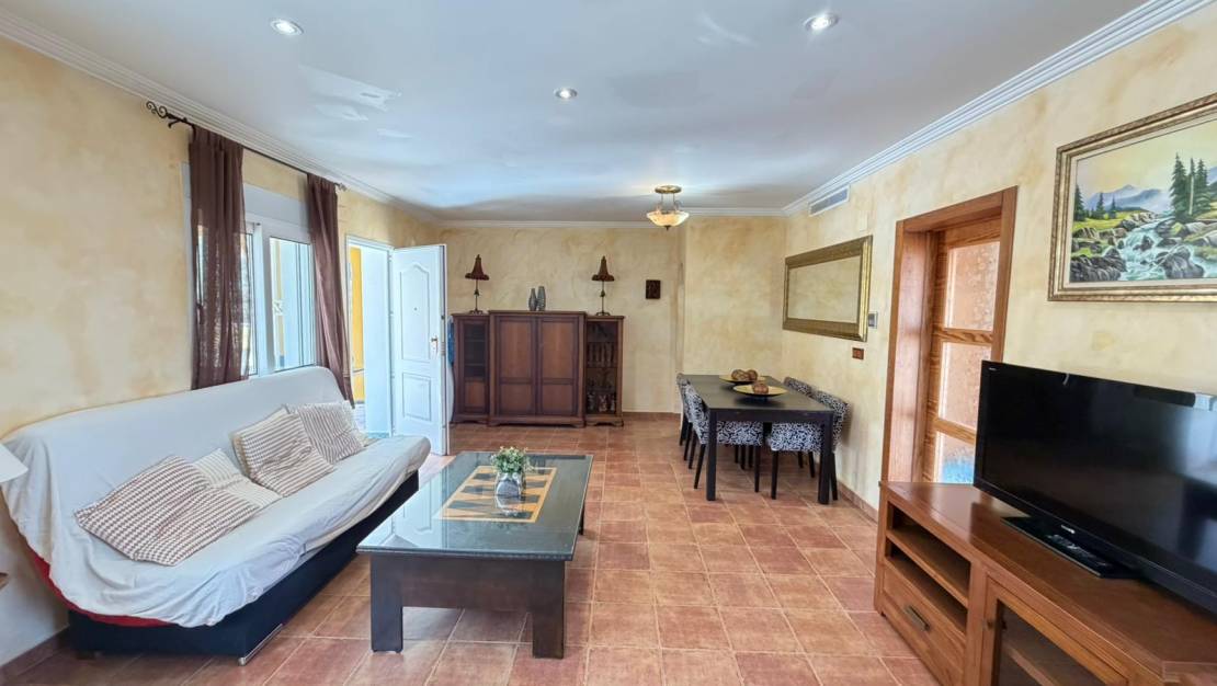 Sale - Villa - Orihuela - Montepinar-La Aparecida-Raiguero