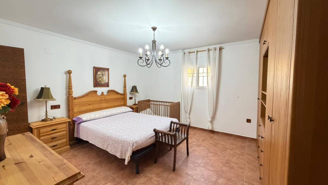 Sale - Villa - Orihuela - Montepinar-La Aparecida-Raiguero