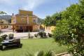 Sale - Villa - Orihuela - Montepinar-La Aparecida-Raiguero