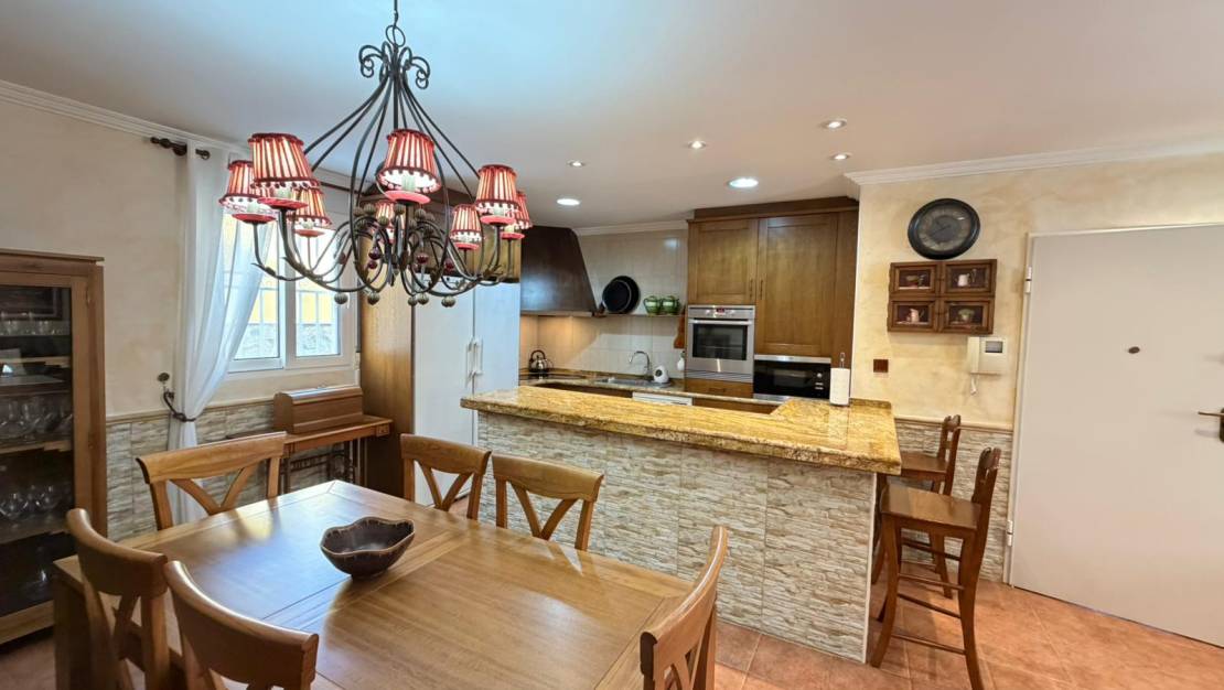 Sale - Villa - Orihuela - Montepinar-La Aparecida-Raiguero