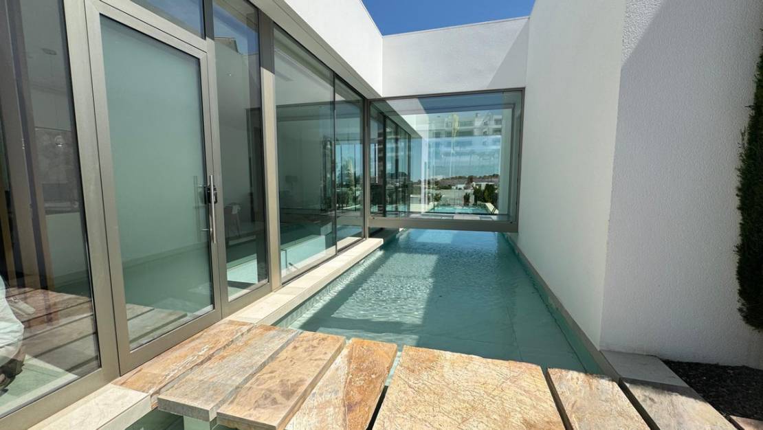 Sale - Villa - Orihuela - Orihuela Centro