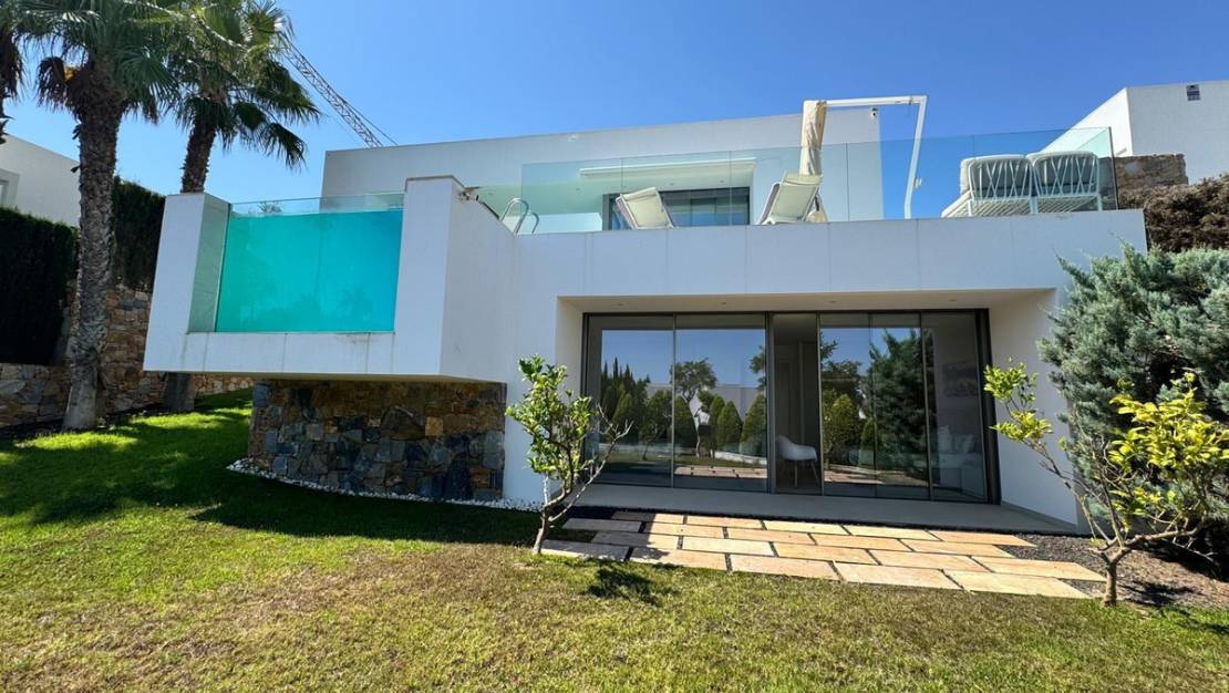 Sale - Villa - Orihuela - Orihuela Centro