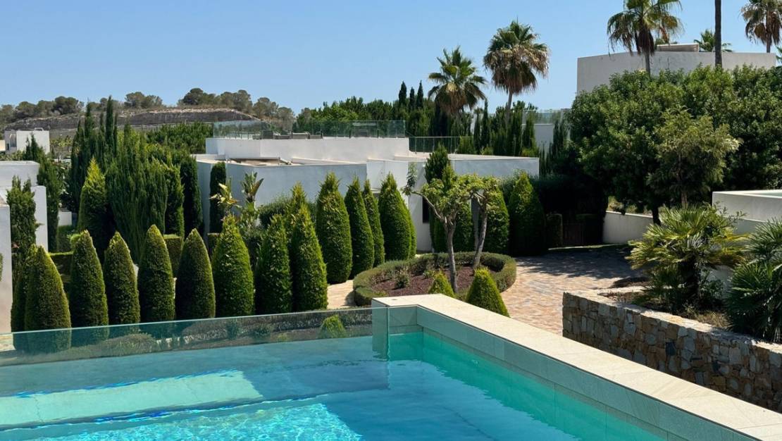 Sale - Villa - Orihuela - Orihuela Centro