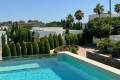 Sale - Villa - Orihuela - Orihuela Centro