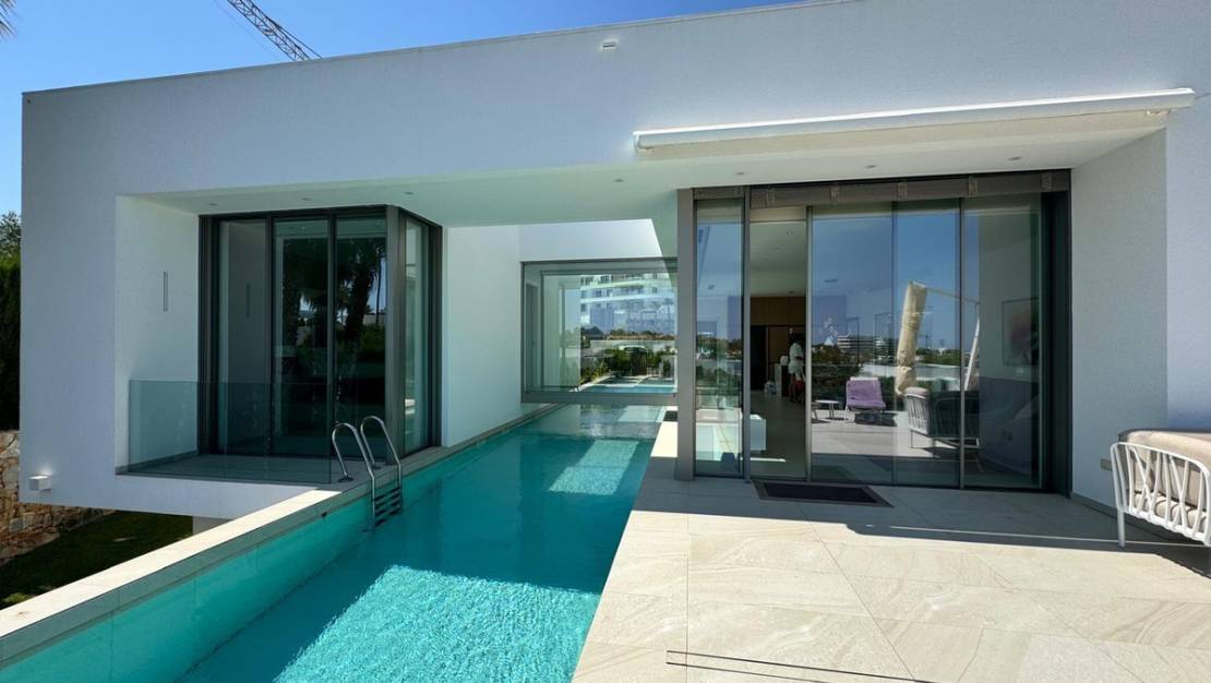 Sale - Villa - Orihuela - Orihuela Centro