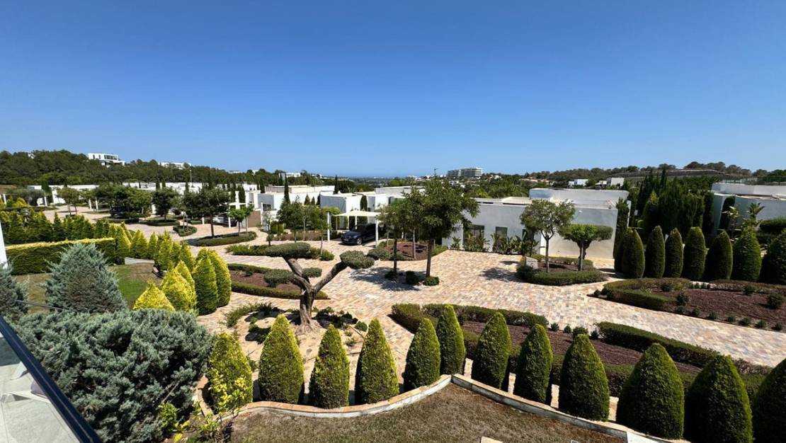 Sale - Villa - Orihuela - Orihuela Centro