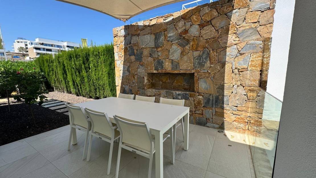 Sale - Villa - Orihuela - Orihuela Centro