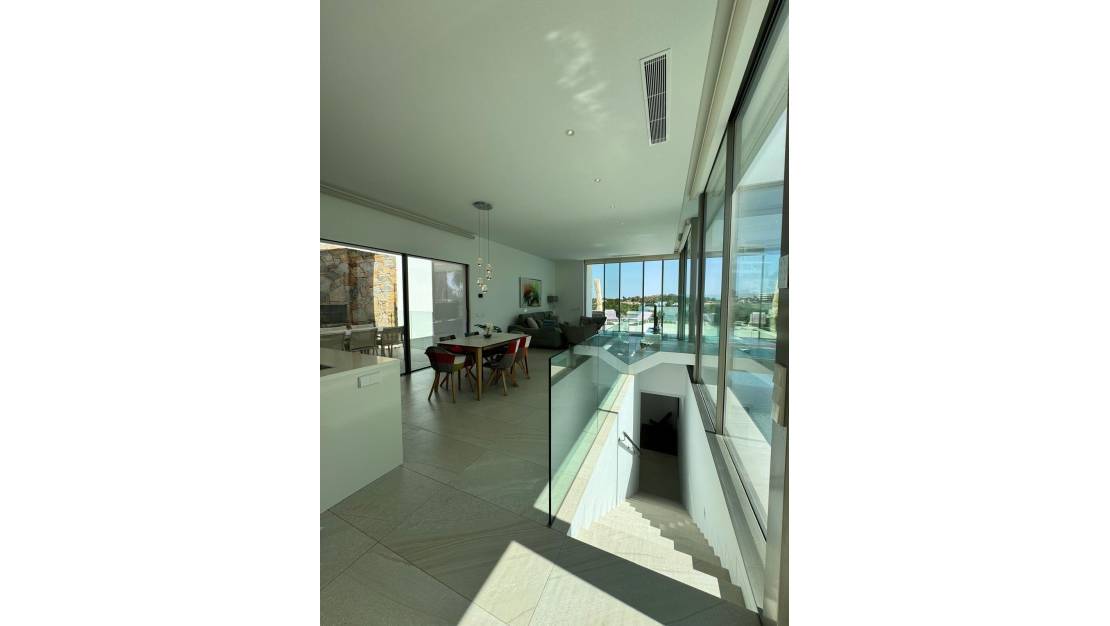 Sale - Villa - Orihuela - Orihuela Centro