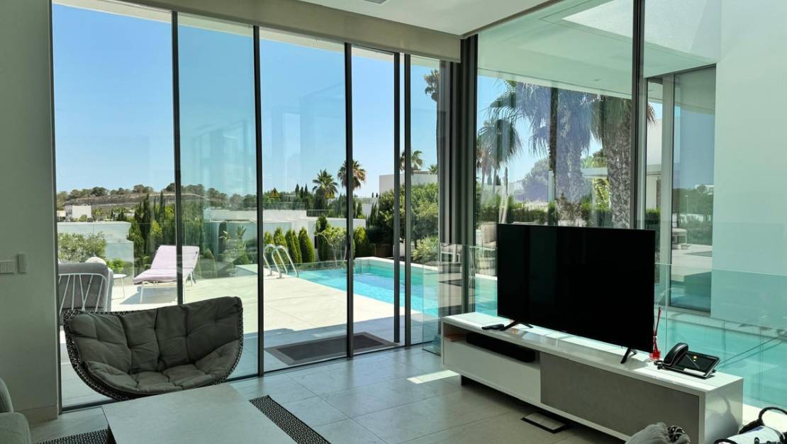 Sale - Villa - Orihuela - Orihuela Centro