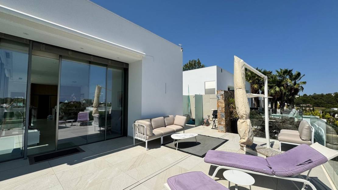 Sale - Villa - Orihuela - Orihuela Centro