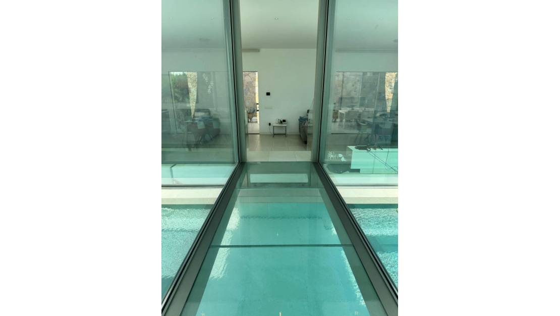 Sale - Villa - Orihuela - Orihuela Centro