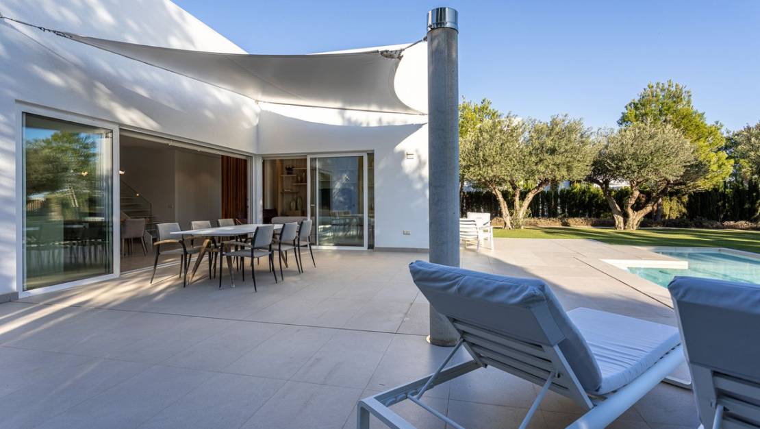 Sale - Villa - Orihuela - Orihuela Centro