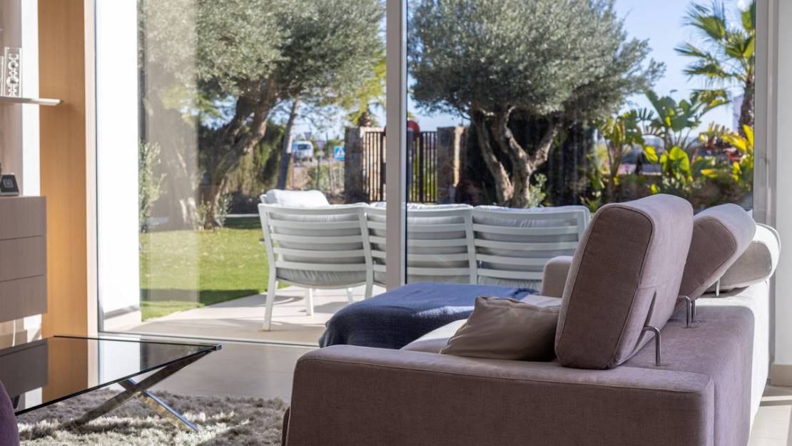 Sale - Villa - Orihuela - Orihuela Centro