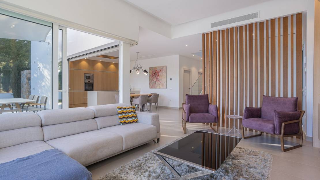 Sale - Villa - Orihuela - Orihuela Centro