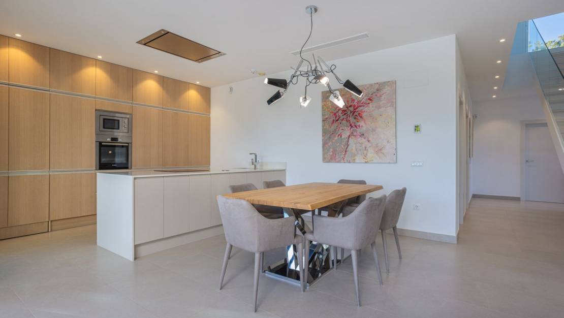 Sale - Villa - Orihuela - Orihuela Centro