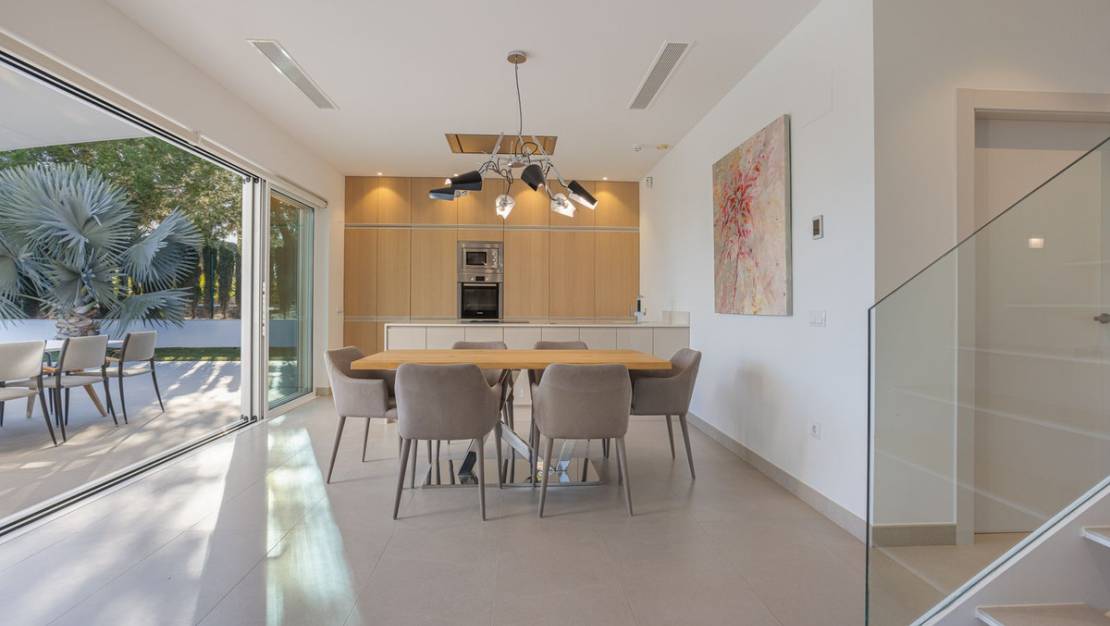 Sale - Villa - Orihuela - Orihuela Centro