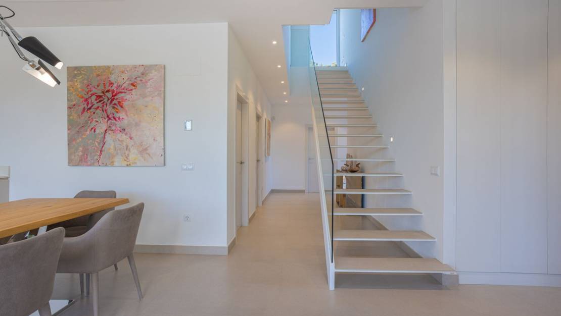 Sale - Villa - Orihuela - Orihuela Centro